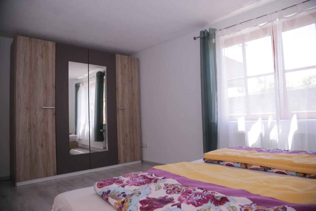 Haus Aissa Apartment Kandern Exterior photo