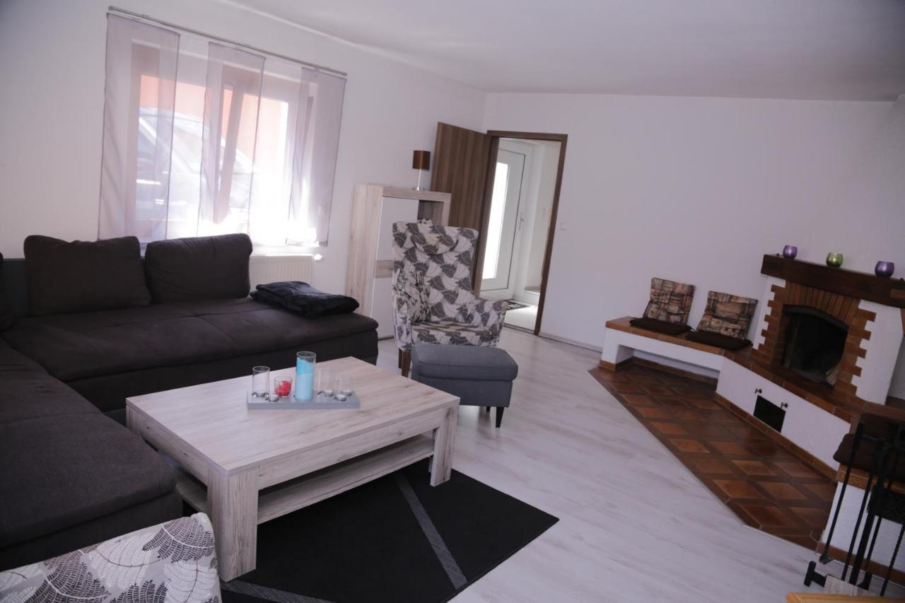 Haus Aissa Apartment Kandern Exterior photo